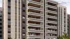 Foto 3 de Apartamento com 4 Quartos à venda, 211m² em Jardim Santa Tereza, Jundiaí