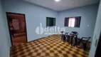 Foto 3 de Casa com 3 Quartos à venda, 266m² em Santa Mônica, Uberlândia