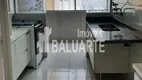 Foto 11 de Apartamento com 3 Quartos para alugar, 160m² em Jardim Marajoara, São Paulo