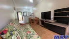 Foto 3 de Apartamento com 2 Quartos à venda, 64m² em PRAIA DE MARANDUBA, Ubatuba