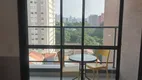 Foto 7 de Apartamento com 1 Quarto para venda ou aluguel, 28m² em Pinheiros, São Paulo