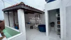 Foto 12 de Casa com 3 Quartos à venda, 70m² em Maracanã, Praia Grande