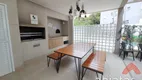 Foto 3 de Apartamento com 2 Quartos à venda, 47m² em Jardim Monte Alegre, Taboão da Serra