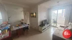 Foto 2 de Apartamento com 3 Quartos à venda, 67m² em Móoca, São Paulo