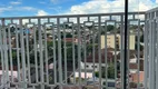 Foto 17 de Apartamento com 3 Quartos à venda, 79m² em Fabrício, Uberaba