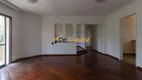 Foto 5 de Apartamento com 3 Quartos para alugar, 119m² em Jardim Ampliação, São Paulo