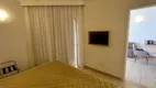 Foto 10 de Flat com 1 Quarto para alugar, 52m² em Boqueirão, Santos