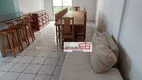 Foto 6 de Cobertura com 4 Quartos à venda, 252m² em Vila Caicara, Praia Grande