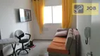 Foto 4 de Apartamento com 2 Quartos à venda, 41m² em Vila California, São Paulo