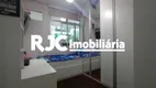 Foto 10 de Apartamento com 3 Quartos à venda, 112m² em Rio Comprido, Rio de Janeiro