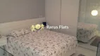 Foto 10 de Flat com 1 Quarto à venda, 48m² em Morumbi, São Paulo