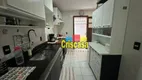 Foto 7 de Apartamento com 2 Quartos à venda, 120m² em Palmeiras, Cabo Frio