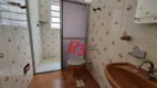 Foto 28 de Apartamento com 3 Quartos à venda, 130m² em José Menino, Santos