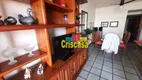 Foto 4 de Apartamento com 3 Quartos à venda, 120m² em Centro, Cabo Frio