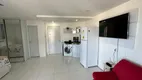 Foto 3 de Apartamento com 1 Quarto à venda, 52m² em Barra da Tijuca, Rio de Janeiro