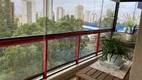 Foto 4 de Apartamento com 4 Quartos à venda, 163m² em Morumbi, São Paulo
