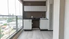 Foto 9 de Apartamento com 2 Quartos à venda, 65m² em Moema, São Paulo