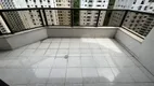 Foto 7 de Apartamento com 3 Quartos à venda, 140m² em Barra Funda, Guarujá