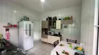 Foto 3 de Casa com 3 Quartos à venda, 153m² em Maracanã, Praia Grande