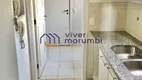 Foto 23 de Apartamento com 3 Quartos à venda, 140m² em Morumbi, São Paulo