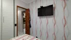 Foto 8 de Apartamento com 3 Quartos à venda, 60m² em Parque Marajoara, Santo André