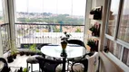 Foto 2 de Apartamento com 3 Quartos à venda, 118m² em Loteamento Residencial Vila Bella, Campinas