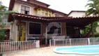 Foto 2 de Casa de Condomínio com 4 Quartos à venda, 144m² em Badu, Niterói