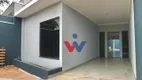 Foto 3 de Casa com 3 Quartos à venda, 115m² em Jardim Universo, Maringá