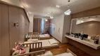 Foto 41 de Casa de Condomínio com 5 Quartos para alugar, 450m² em Condominio Green Boulevard, Valinhos