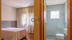 Foto 22 de Casa de Condomínio com 4 Quartos à venda, 336m² em Granja Viana, Cotia