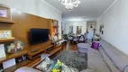 Foto 7 de Apartamento com 3 Quartos à venda, 130m² em Jardim Proença, Campinas