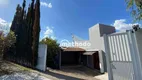 Foto 16 de Casa com 3 Quartos à venda, 315m² em Loteamento Caminhos de San Conrado, Campinas