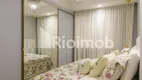 Foto 17 de Apartamento com 3 Quartos à venda, 99m² em Todos os Santos, Rio de Janeiro