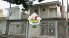 Foto 2 de Sobrado com 3 Quartos à venda, 125m² em Vila Rosalia, Guarulhos