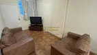 Foto 2 de Apartamento com 2 Quartos à venda, 71m² em Nova Mirim, Praia Grande