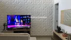 Foto 3 de Casa de Condomínio com 3 Quartos à venda, 110m² em JARDIM MONTREAL RESIDENCE, Indaiatuba