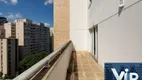 Foto 14 de Cobertura com 2 Quartos à venda, 111m² em Vila Mariana, São Paulo