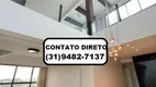 Foto 11 de Cobertura com 4 Quartos à venda, 312m² em Vila da Serra, Nova Lima
