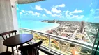 Foto 2 de Apartamento com 2 Quartos à venda, 55m² em Ponta Negra, Natal