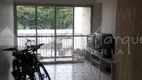 Foto 2 de Apartamento com 3 Quartos à venda, 80m² em Parque Continental, São Paulo