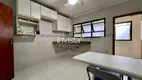 Foto 24 de Apartamento com 3 Quartos para alugar, 126m² em Pompeia, Santos