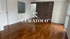 Foto 4 de Apartamento com 3 Quartos à venda, 106m² em Casa Branca, Santo André