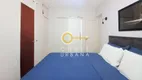 Foto 10 de Apartamento com 3 Quartos à venda, 89m² em Marapé, Santos