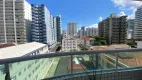 Foto 2 de Apartamento com 1 Quarto à venda, 52m² em Vila Guilhermina, Praia Grande