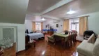 Foto 5 de Sobrado com 3 Quartos à venda, 235m² em Vila Belmiro, Santos