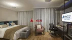 Foto 7 de Flat com 1 Quarto à venda, 27m² em Morumbi, São Paulo