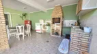 Foto 18 de Casa com 3 Quartos à venda, 143m² em Jardim Eulina, Campinas
