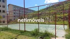 Foto 3 de Apartamento com 2 Quartos à venda, 42m² em Conjunto Paulo Vi, Belo Horizonte