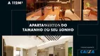 Foto 13 de Apartamento com 3 Quartos à venda, 108m² em Vila Lucy, Sorocaba