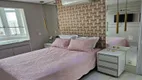 Foto 59 de Apartamento com 4 Quartos para alugar, 140m² em Centro, Santo André